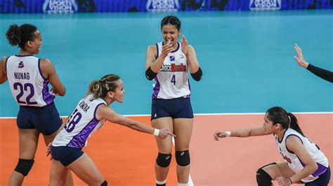Caitlyn Viray shares something she experienced for first time in .